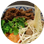 Thai Noodle Soup